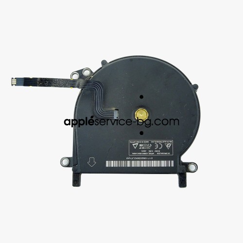 Вентилатор  CPU FAN  Apple Macbook Air 11" A1370 2010 